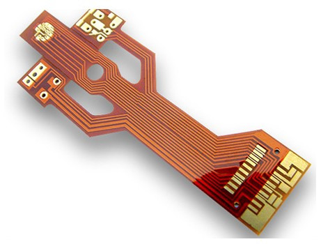 Flexible PCB - Flexible Printed Circuit Boards